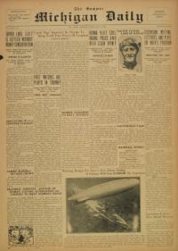 image of July 17, 1927 - number 1