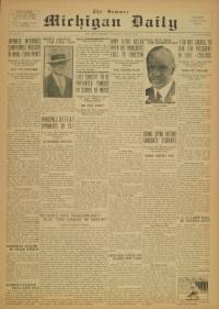 image of August 03, 1927 - number 1