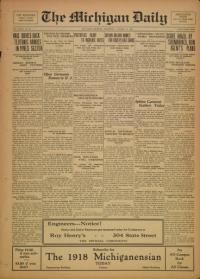 image of October 31, 1917 - number 1