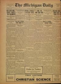 image of November 04, 1917 - number 1