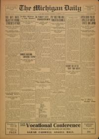 image of November 07, 1917 - number 1