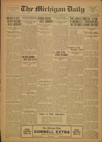 image of November 10, 1917 - number 1