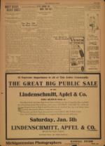 image of January 03, 1918 - number 3