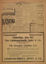 image of January 04, 1918 - number 4