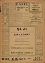 image of January 08, 1918 - number 2