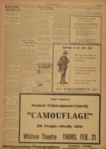 image of February 14, 1918 - number 3