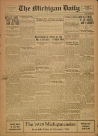 image of May 08, 1918 - number 1