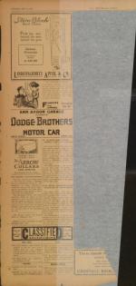 image of May 25, 1918 - number 5