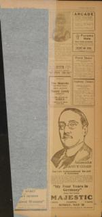 image of May 25, 1918 - number 6