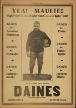 image of October 04, 1916 - number 5