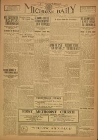 image of October 08, 1916 - number 1