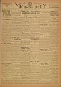 image of October 11, 1916 - number 1