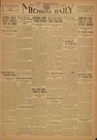 image of October 31, 1916 - number 1