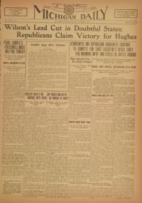 image of November 09, 1916 - number 1