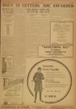 image of November 23, 1916 - number 3