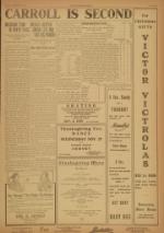 image of November 26, 1916 - number 3