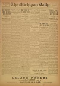 image of January 10, 1917 - number 1