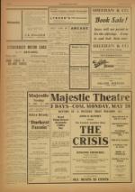 image of May 27, 1917 - number 6