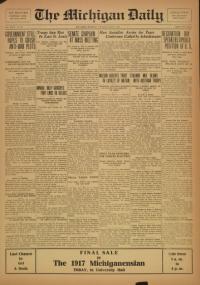image of May 31, 1917 - number 1