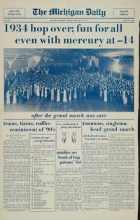 image of February 10, 1934 - number 1