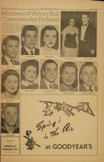 image of March 10, 1945 - number 3