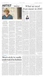 image of January 22, 2015 - number 10