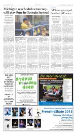 image of February 20, 2015 - number 8