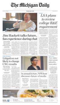 image of April 02, 2015 - number 1