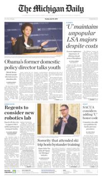 image of April 14, 2015 - number 1