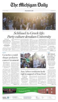 image of September 11, 2015 - number 1