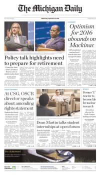 image of September 23, 2015 - number 1