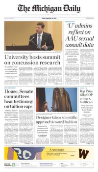 image of September 25, 2015 - number 1