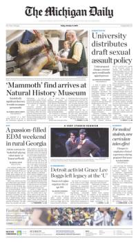 image of October 09, 2015 - number 1