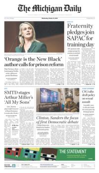 image of October 14, 2015 - number 1