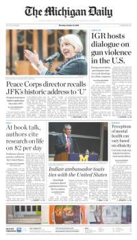 image of October 15, 2015 - number 1