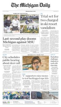 image of October 21, 2015 - number 1