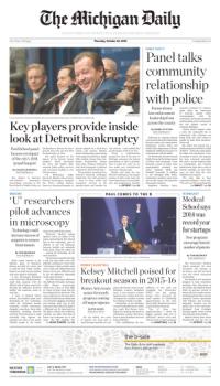 image of October 22, 2015 - number 1