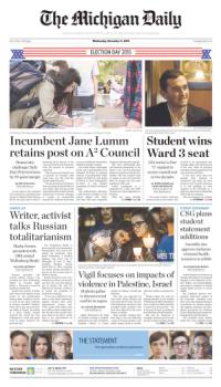 image of November 04, 2015 - number 1