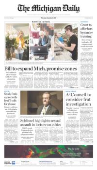 image of November 05, 2015 - number 1