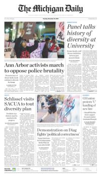 image of November 10, 2015 - number 1