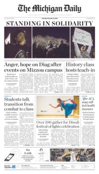 image of November 12, 2015 - number 1