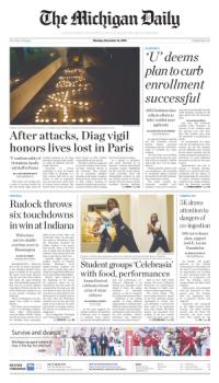 image of November 16, 2015 - number 1