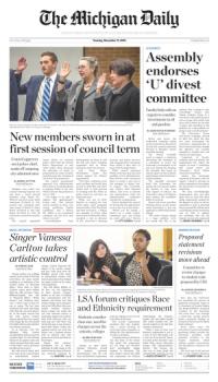 image of November 17, 2015 - number 1