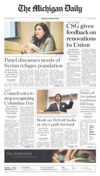 image of November 18, 2015 - number 1