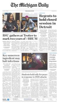 image of November 20, 2015 - number 1