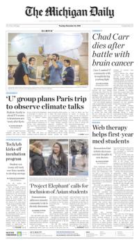 image of November 24, 2015 - number 1