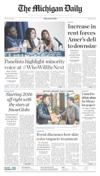 image of January 15, 2016 - number 1