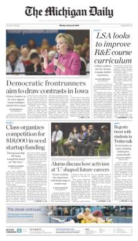 image of January 25, 2016 - number 1