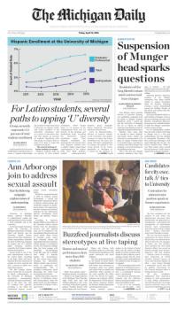 image of April 15, 2016 - number 1