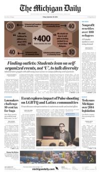 image of September 30, 2016 - number 1